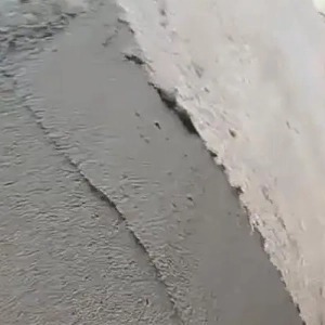汝南水工建筑物I级C55聚合物改性水泥砂浆 渠道防渗泵站加固迎水面抗冲刷砂浆