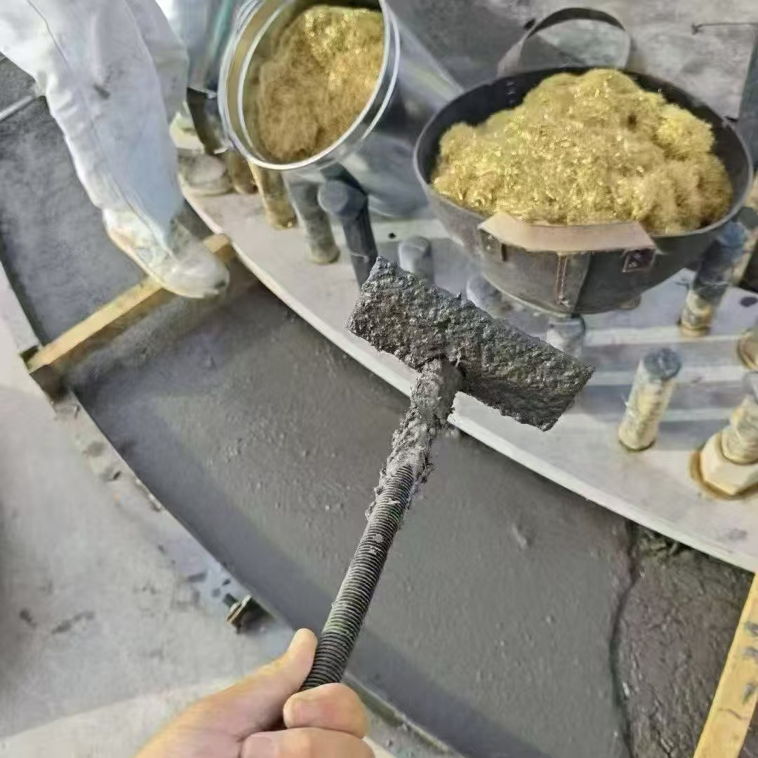 汝南C120风电设备基础专用灌浆料