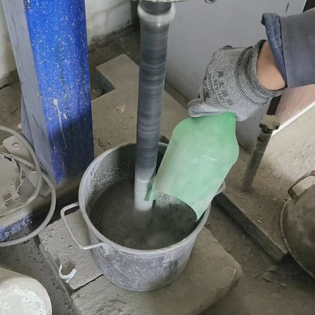 汝南桥梁公路张拉用H60压浆料与普通压浆料有什么区别？