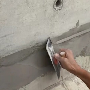 汝南P型防护型环氧树脂砂浆