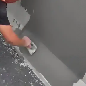 汝南GB50728一级聚合物改性水泥砂浆